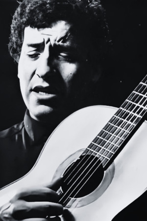 Víctor Jara en Vivo en Lima