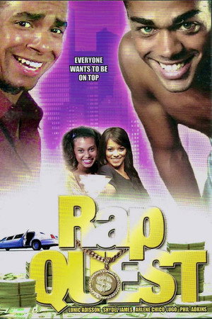 Rap Quest