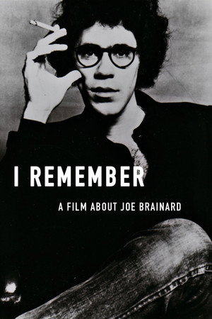 I Remember: A Film About Joe Brainard