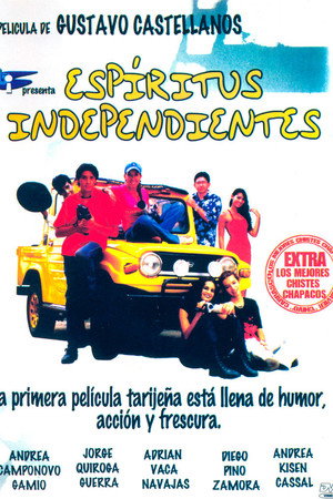 Espíritus Independientes