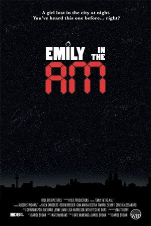 Emily in the A.M.