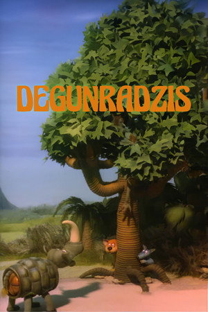 Degunradzis