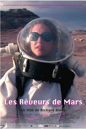 The Marsdreamers