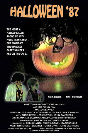 Halloween '87