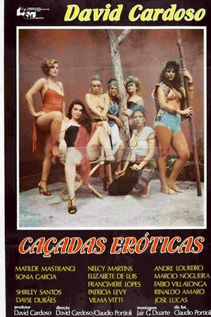 Caçadas Eróticas