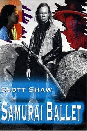 Samurai Ballet