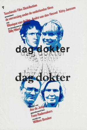Dag dokter