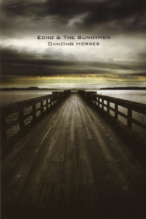 Echo & the Bunnymen: Dancing Horses