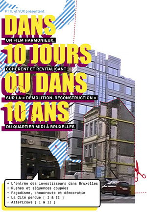Dans 10 jours ou dans 10 ans...