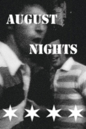 August Nights