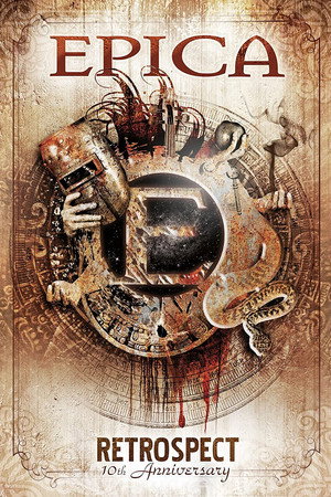 Epica:回顾-10周年