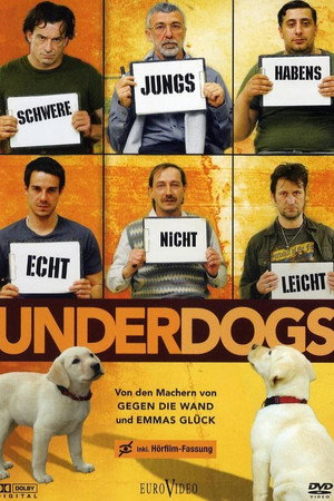 Underdogs