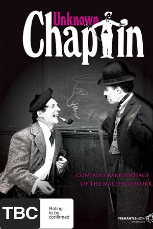 Unknown Chaplin