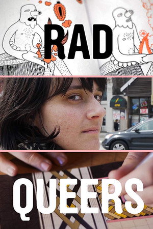 Rad Queers: Edie Fake