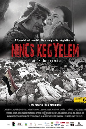 Nincs kegyelem