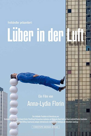 Lüber in der Luft
