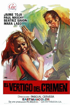 El vértigo del crimen