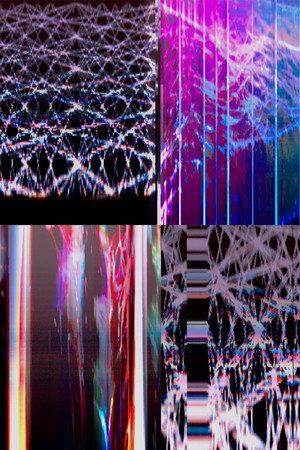 Psychic History (home Montreal) + Blood Memories
