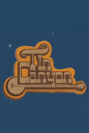 Tin Canyon