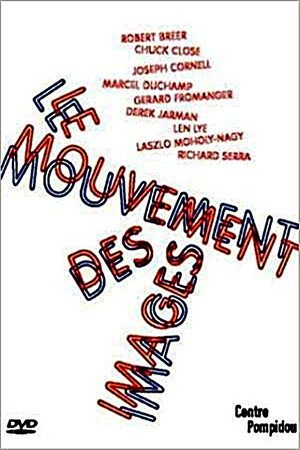 Le Mouvements des Images