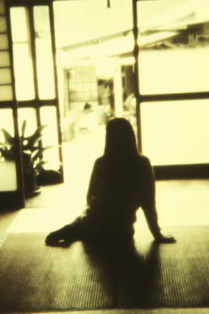 彼岸のほとり