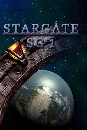星际之门SG-1:幻想背后的真实科学