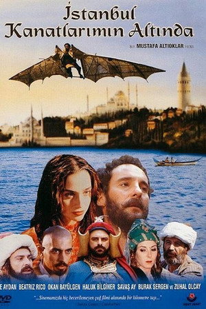 İstanbul Kanatlarımın Altında