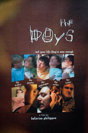 The Boys