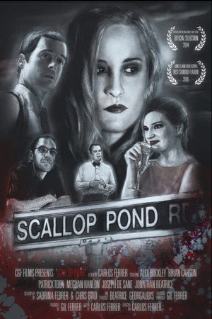 Scallop Pond