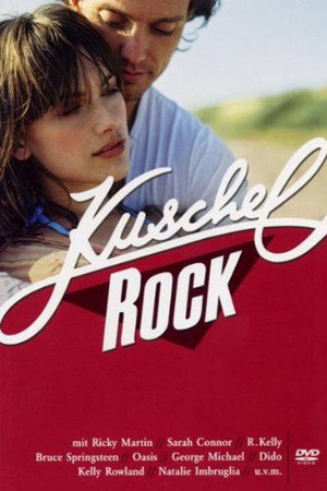 Kuschelrock DVD Vol. 1
