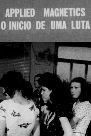 Applied Magnetics - O Início de uma Luta