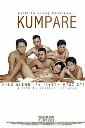 Kumpare