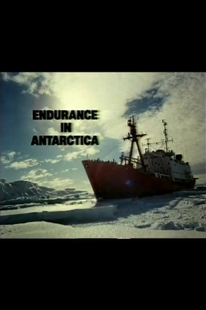 Endurance in Antarctica