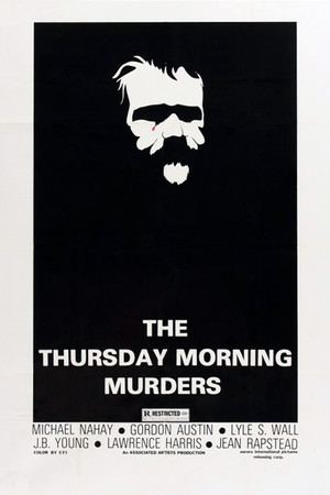 The Thursday Morning Murders