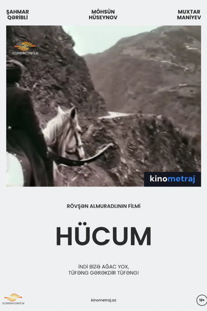 Hücum
