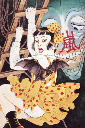 Hiroshi Harada, l'homme orchestre