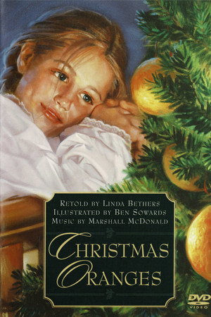 Christmas Oranges