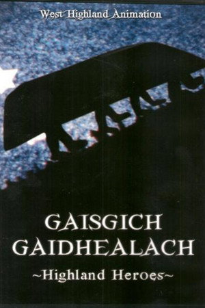 Gaisgich Gàidhealach