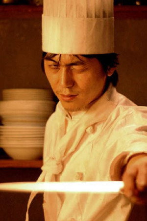 完美的红鲷鱼料理