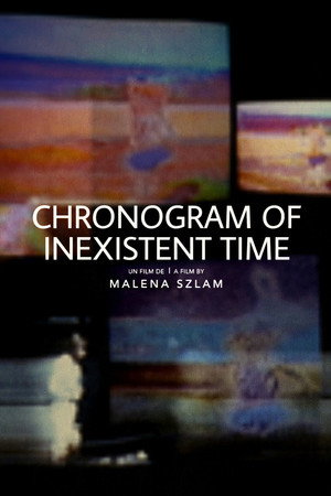 Cronograma de un tiempo inexistente