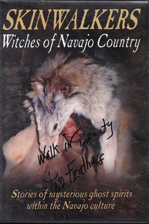 Skinwalkers: Witches of Navajo Country
