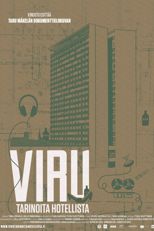 Viru - tarinoita hotellista