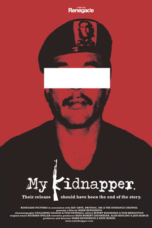 My Kidnapper