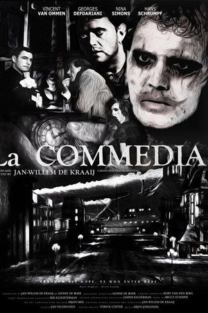 La Commedia
