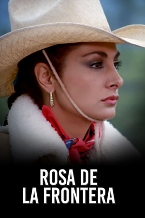 Rosa De La Frontera