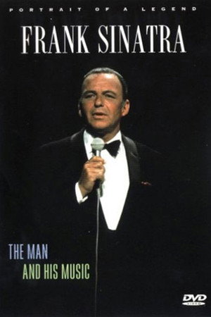 Portrait of a Legend : Frank Sinatra