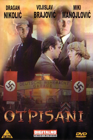 Otpisani