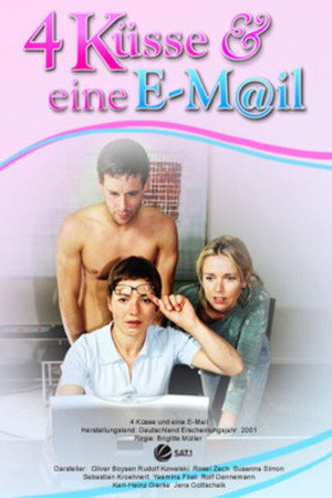 4 Küsse und eine E-Mail