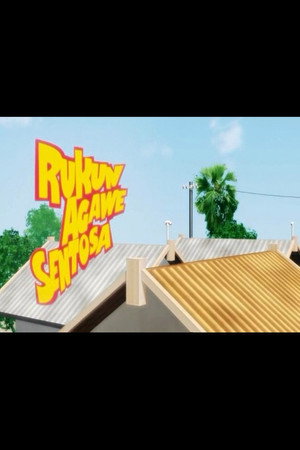 Rukun Agawe Sentosa