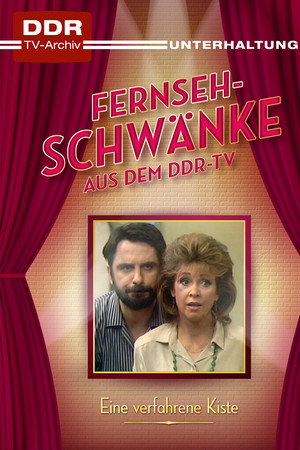 Eine verfahrene Kiste